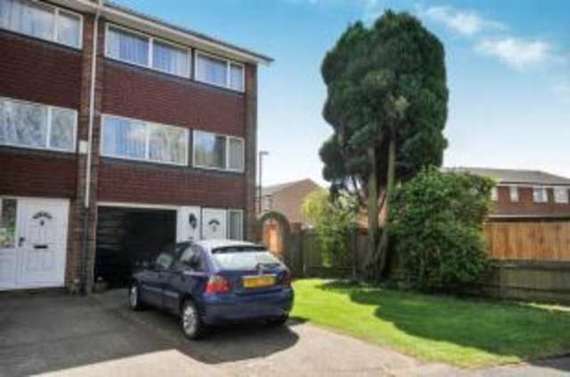 3&nbsp;Bedroom&nbsp;Terraced