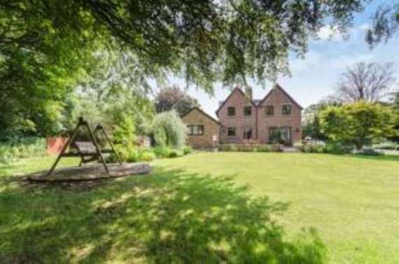 4 Bedroom Detached