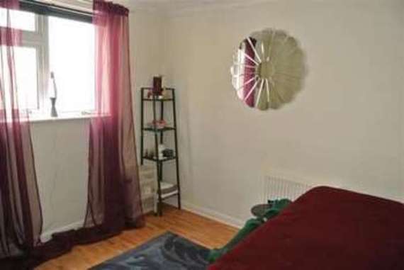3 Bedroom Bungalow