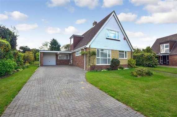 4 Bedroom Bungalow
