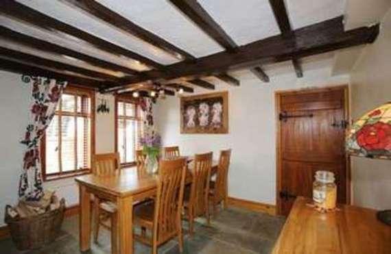 4 Bedroom Detached