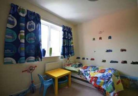 3 Bedroom Semi-Detac...