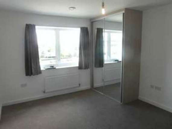 2 Bedroom Flat