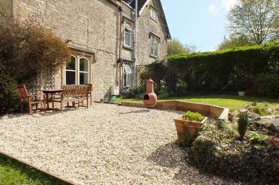 4 Bedroom Cottage