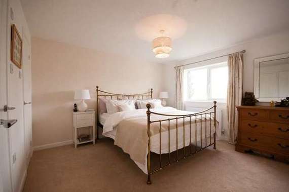 5 Bedroom Detached