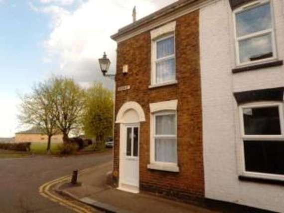 3 Bedroom End of Ter...