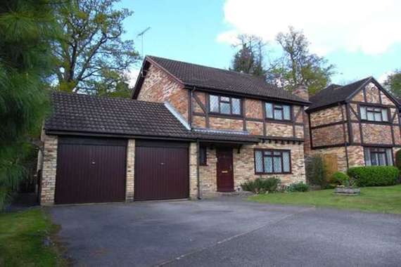 4&nbsp;Bedroom&nbsp;Detached