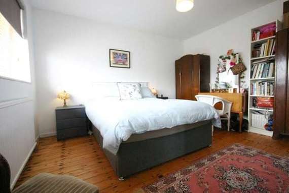 2 Bedroom Bungalow