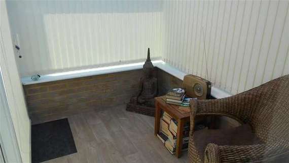 3 Bedroom Bungalow