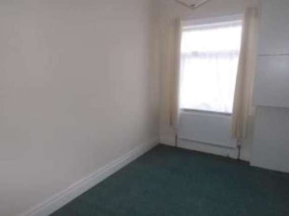 2 Bedroom Terraced
