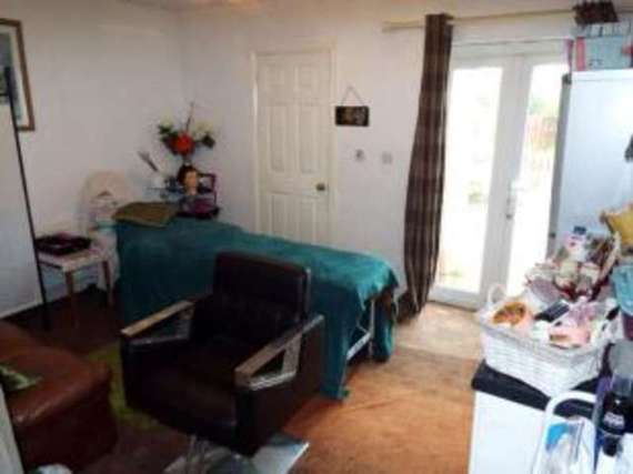 3 Bedroom Terraced