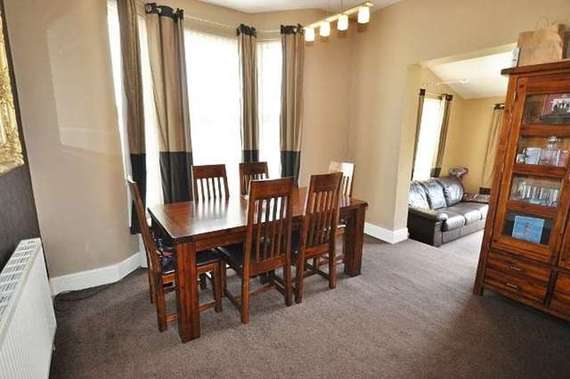 4 Bedroom Detached