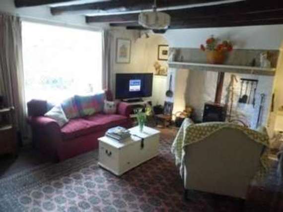 2&nbsp;Bedroom&nbsp;Terraced