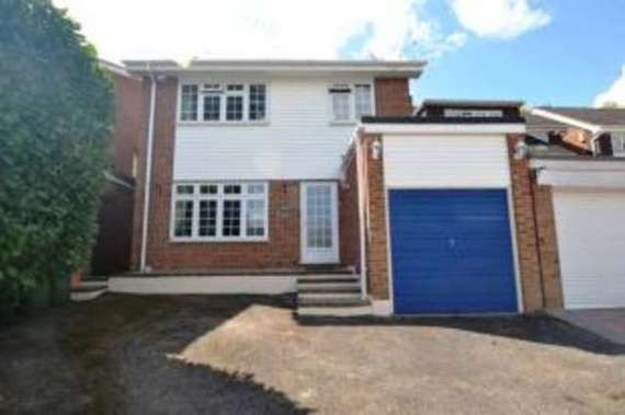 4 Bedroom Detached