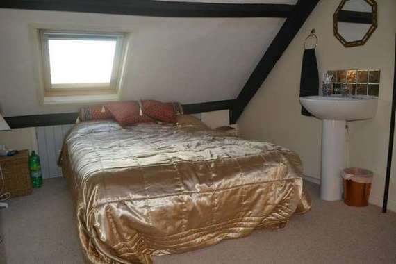 3 Bedroom Detached