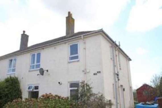 2 Bedroom Flat