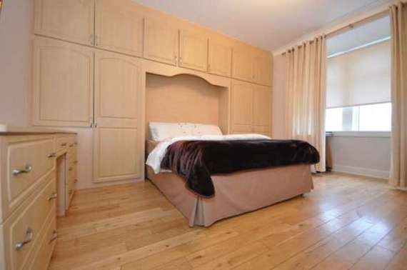 3 Bedroom Bungalow