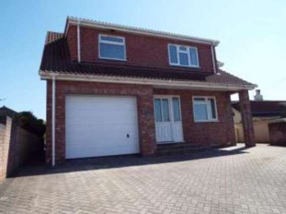 4 Bedroom Detached