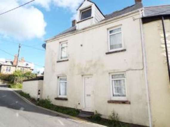 2&nbsp;Bedroom&nbsp;Semi-Detac...