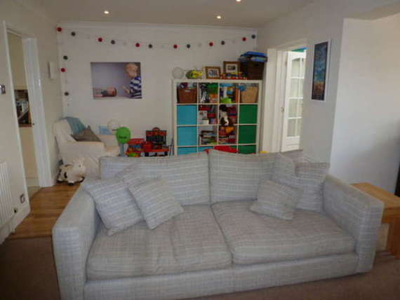 3 Bedroom Semi-Detac...