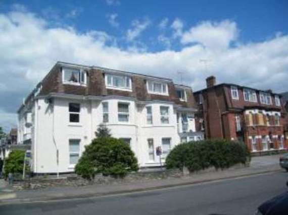 1 Bedroom Flat