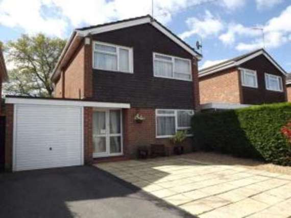 3 Bedroom Detached
