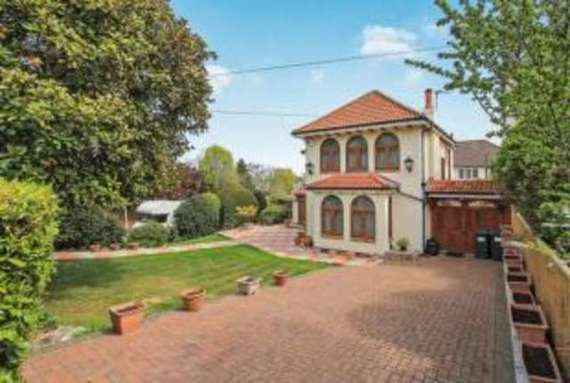 3 Bedroom Detached