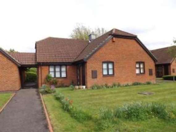 2 Bedroom Bungalow