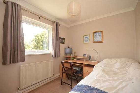 3 Bedroom Flat