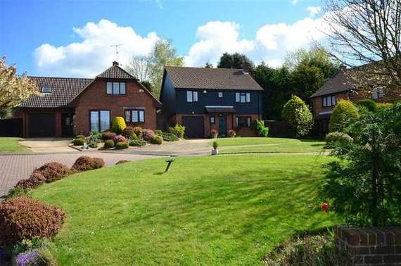 4 Bedroom Detached