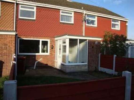 3 Bedroom Terraced