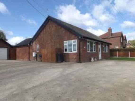 3 Bedroom Bungalow