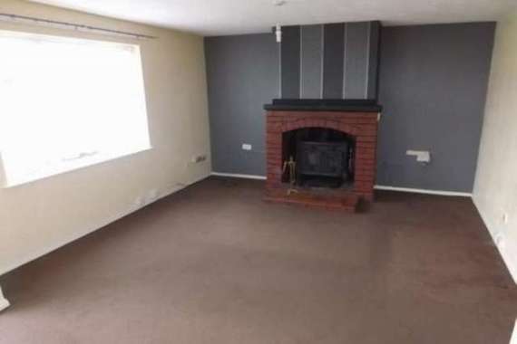 3 Bedroom Terraced