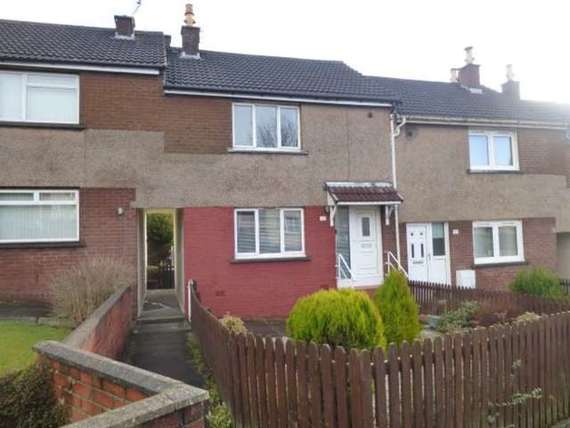 2 Bedroom Terraced