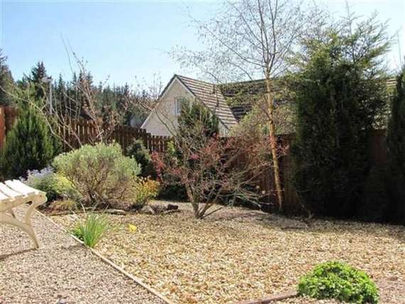 3 Bedroom Detached