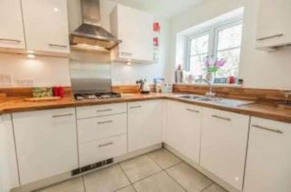 2 Bedroom Flat