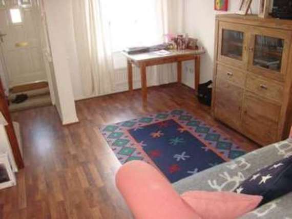 3 Bedroom Terraced