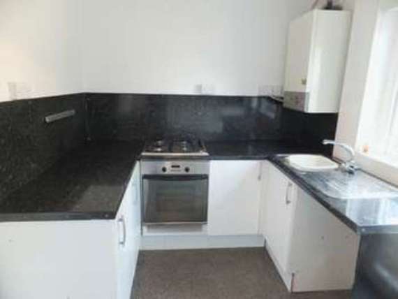 2 Bedroom Semi-Detac...