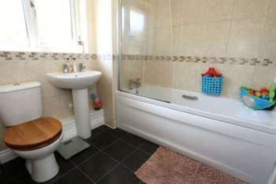 3 Bedroom Detached