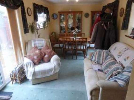 2 Bedroom Semi-Detac...