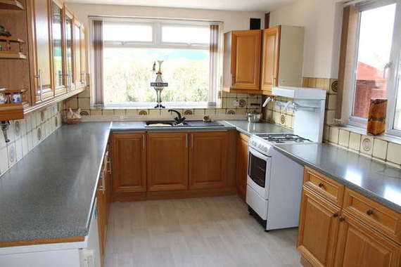2 Bedroom Terraced