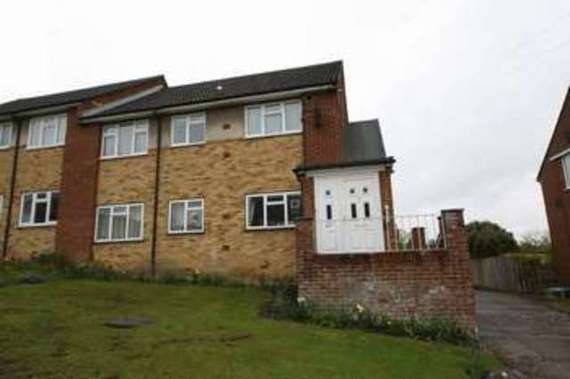 2 Bedroom Flat