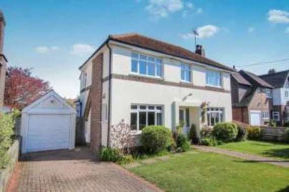 3 Bedroom Detached