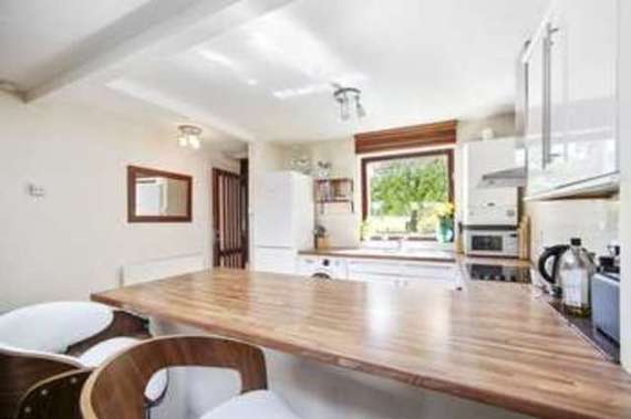2 Bedroom Terraced