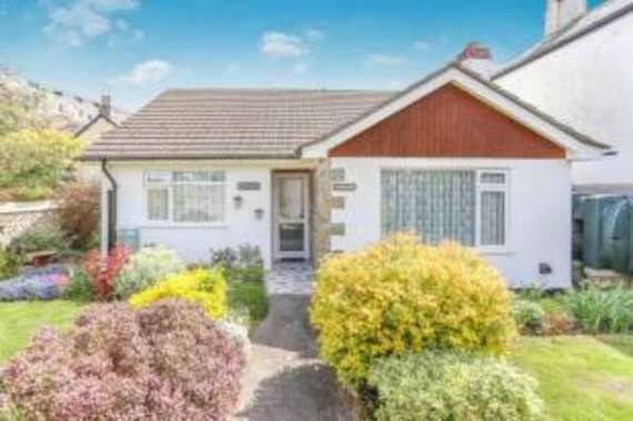 2 Bedroom Bungalow