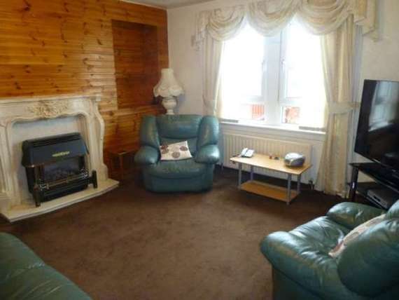 3 Bedroom Semi-Detac...