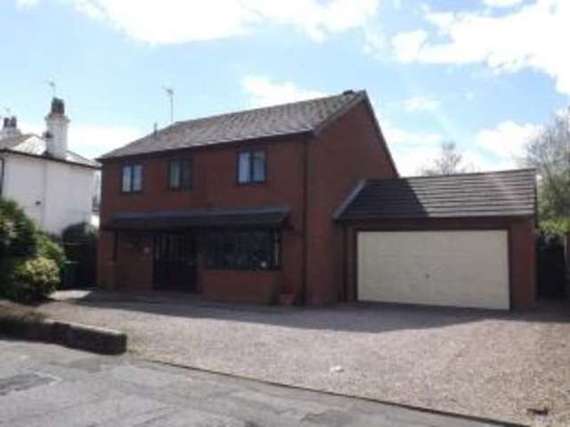 4&nbsp;Bedroom&nbsp;Detached