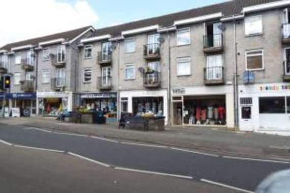 1 Bedroom Flat