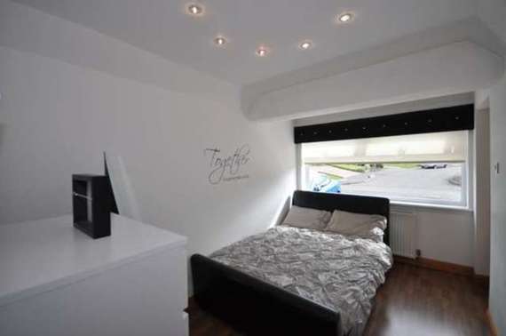 3 Bedroom Semi-Detac...