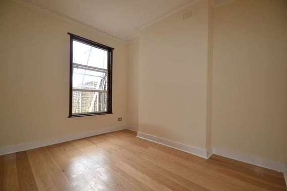 2 Bedroom Flat